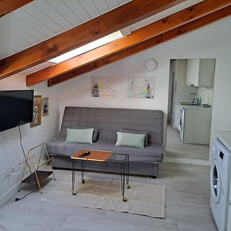Myhousespain - Sofisticado Estudio En Malasana マドリード エクステリア 写真